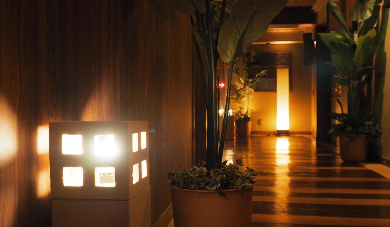 ホテルエイシア Hotel Asia (Adults Only) Gifu Buitenkant foto