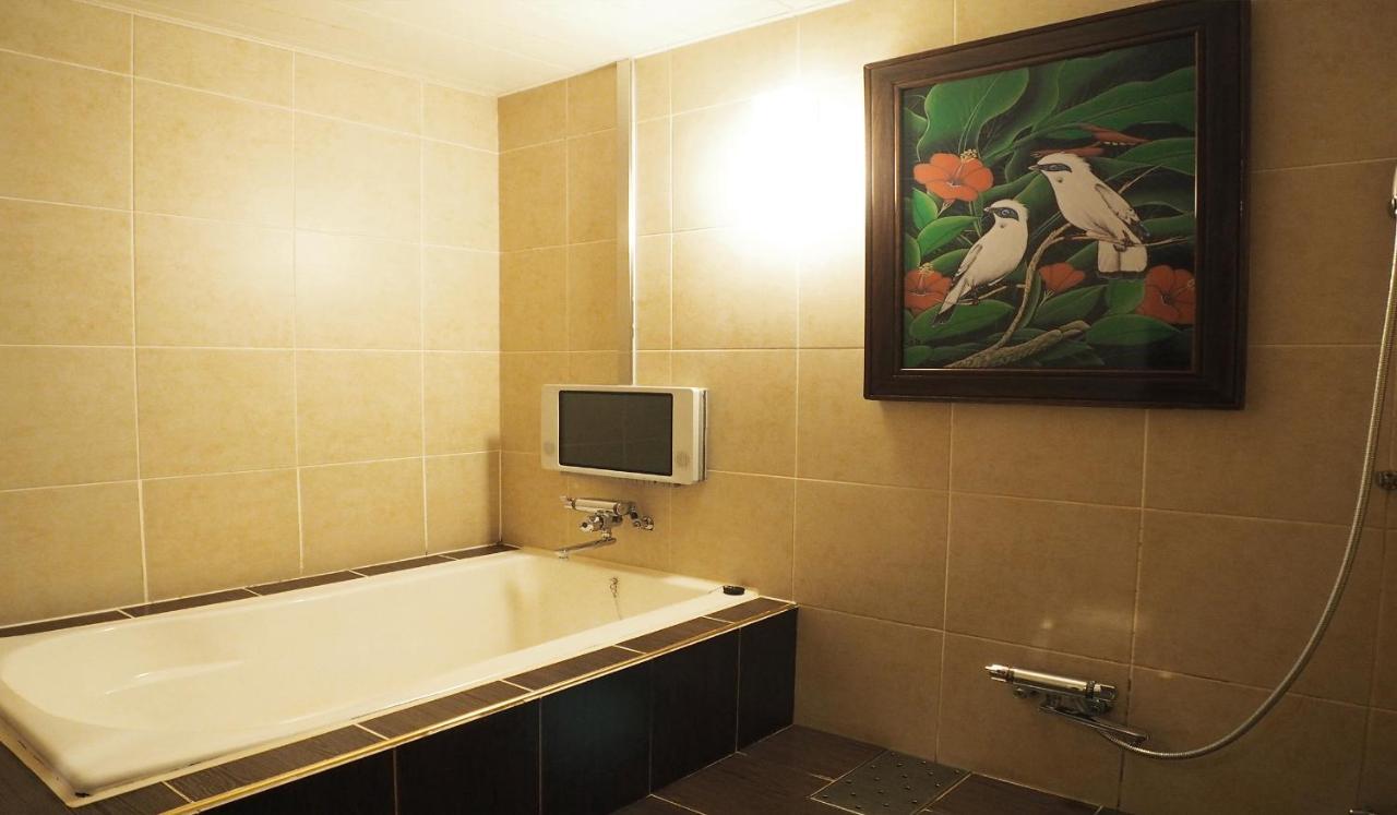 ホテルエイシア Hotel Asia (Adults Only) Gifu Buitenkant foto